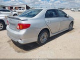 Toyota Corolla S 1NXBU40E09Z099887 снимка