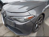 Alfa Romeo Giulia Ti Rwd ZARFAECN6H7557466 fotografie