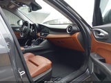 Alfa Romeo Giulia Ti Rwd ZARFAECN6H7557466 fotografie