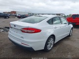 Ford Fusion Hybrid Se 3FA6P0LU4KR207780 photo