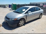 Honda Civic Lx 1HGFA16548L029593 снимка