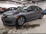Honda Civic Ex 19XFC2F72HE008766 fotografie