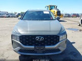Hyundai Santa Fe Se 5NMS14AJ7MH324069 fotografie