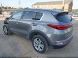 Kia Sportage Lx KNDPM3ACXH7212047 снимка