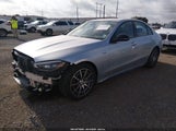 Mercedes-Benz Amg C 43 4Matic W1KAF8HB5RR201298 снимка