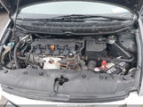 Honda Civic Lx 2HGFA16559H306914 снимка