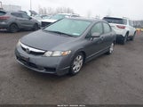 Honda Civic Lx 2HGFA16559H306914 снимка