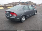 Honda Civic Lx 2HGFA16559H306914 снимка