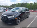 Honda Odyssey Touring 5FNRL6H86NB038692 photo