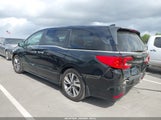 Honda Odyssey Touring 5FNRL6H86NB038692 fotografie