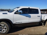 Ram  Longhorn 4X4 6'4 Box 1C6SRFST2KN633301 снимка