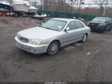 Hyundai Xg350 L KMHFU45E44A366923 снимка