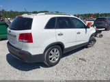 Kia Sorento Lx 5XYKT3A63DG392184 photo