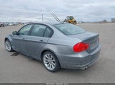 BMW 328I xDrive WBAPK735X9A451028 снимка