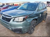 Subaru Forester 2.5I Premium JF2SJAEC8HH510707 снимка