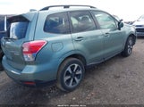 Subaru Forester 2.5I Premium JF2SJAEC8HH510707 снимка