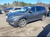Nissan Pathfinder Platinum 5N1AR2MM4FC715613 снимка