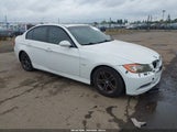 BMW 328I WBAVC53518F010432 снимка