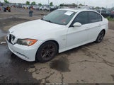 BMW 328I WBAVC53518F010432 снимка