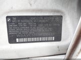 BMW 328I WBAVC53518F010432 снимка