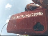 Nissan Sentra Sv 3N1AB7APXGY238895 photo