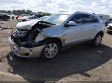 Cadillac Srx Luxury Collection 3GYFNBE33GS584174 photo