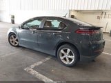 Chevrolet Volt 1G1RD6E47EU131445 fotografie
