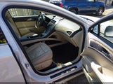 Lincoln Mkz 3LN6L2G91ER804201 снимка