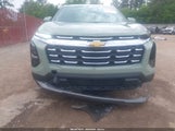Chevrolet Equinox Fwd Lt 3GNAXHEGXSL173073 снимка