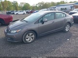 Honda Civic Lx 19XFB2F55DE013004 снимка