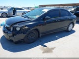 Honda Civic Lx 19XFA1F53AE053784 снимка