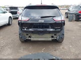 Jeep Cherokee Limited 4X4 1C4PJMDN1KD320349 снимка