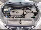 Hyundai Tucson Se KM8J23A47JU656185 снимка