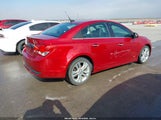 Chevrolet Cruze Ltz 1G1PG5SB2E7463416 снимка