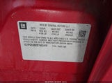 Chevrolet Cruze Ltz 1G1PG5SB2E7463416 снимка
