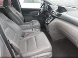 Honda Odyssey Ex-L 5FNRL5H61BB080496 снимка