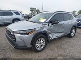 Toyota Corolla Cross Le 7MUBAAAG5TV152516 photo