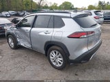 Toyota Corolla Cross Le 7MUBAAAG5TV152516 photo