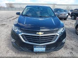 Chevrolet Equinox Lt 2GNAXJEV5J6327701 снимка
