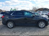 Chevrolet Equinox Lt 2GNAXJEV5J6327701 снимка