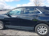 Chevrolet Equinox Lt 2GNAXJEV5J6327701 снимка