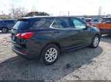 Chevrolet Equinox Lt 2GNAXJEV5J6327701 снимка