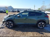 Subaru Crosstrek Limited 4S4GUHM62S3747726 fotografie