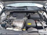 Toyota Camry Se 4T1BF1FK4FU064917 снимка