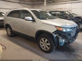Kia Sorento Lx 5XYKTCA16BG144092 снимка