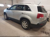Kia Sorento Lx 5XYKTCA16BG144092 снимка