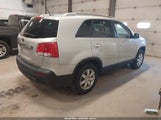 Kia Sorento Lx 5XYKTCA16BG144092 снимка