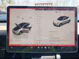 Tesla Model Y Awd/Long Range Dual Motor All-Wheel Drive 7SAYGDEEXPF693006 снимка