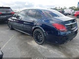 Mercedes-Benz C 300 Sedan W1KWF8DB2MR648644 снимка