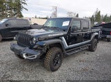 Jeep Gladiator Sport S 4X4 1C6HJTAG5PL571805 fotografie